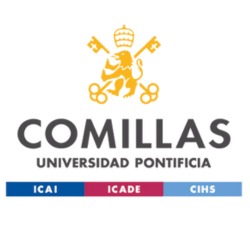 Comillas Universidad Pontificia