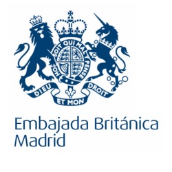 Embajada Británica Madrid