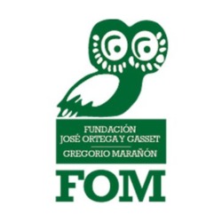 FOM - Fundación José Ortega y Gasset - Gregorio Marañón